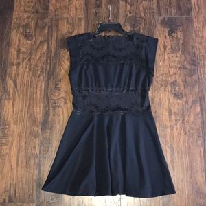 BEBE dress